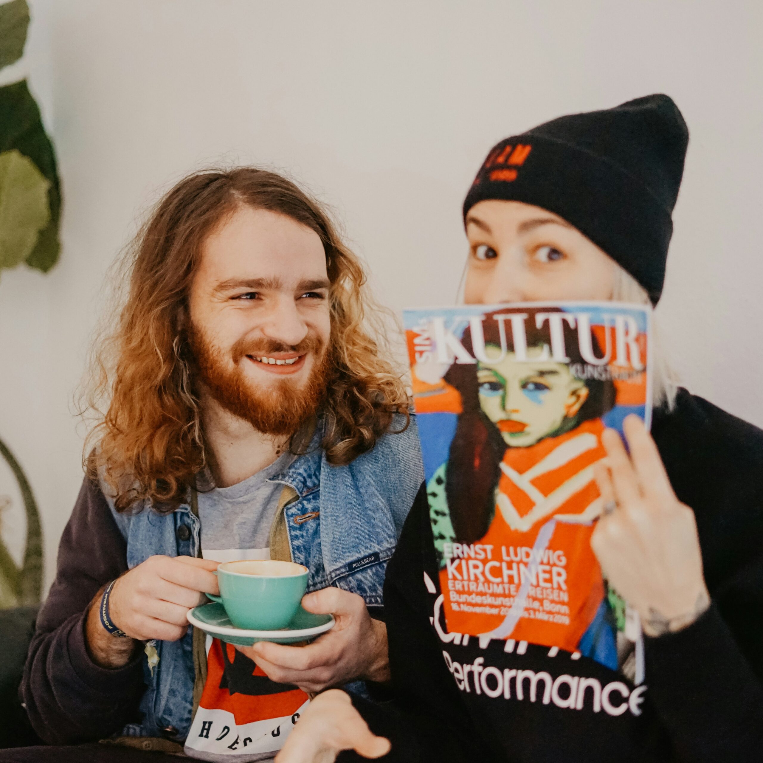 toa-heftiba-kahvia ja kulttuuria kimppakämpässä