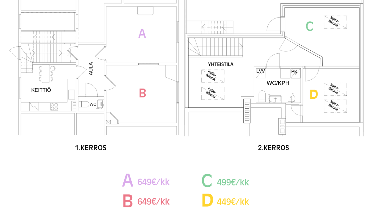 AK-6 pohjapiirrokset (4)